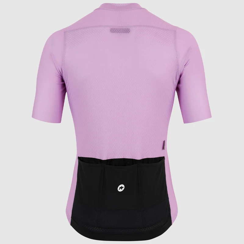Maglia donna Assos UMA GT S11 - Rosa