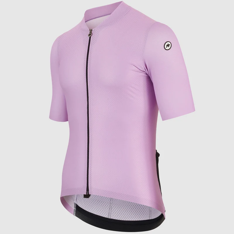 Maglia donna Assos UMA GT S11 - Rosa