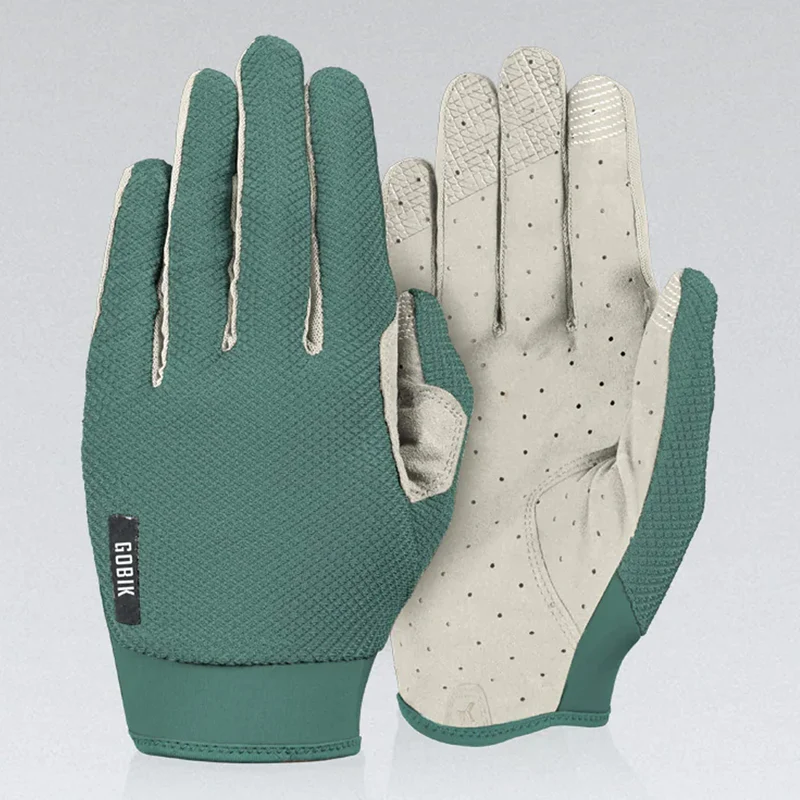 Guanti Gobik Lynx 2.0 Hedge - Verde