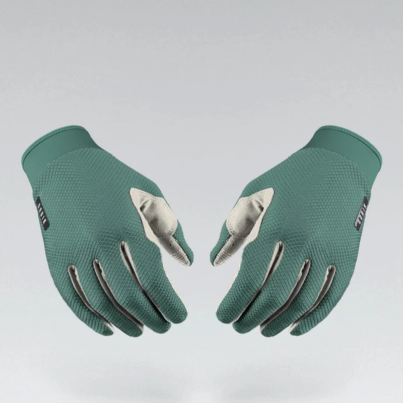 Guanti Gobik Lynx 2.0 Hedge - Verde