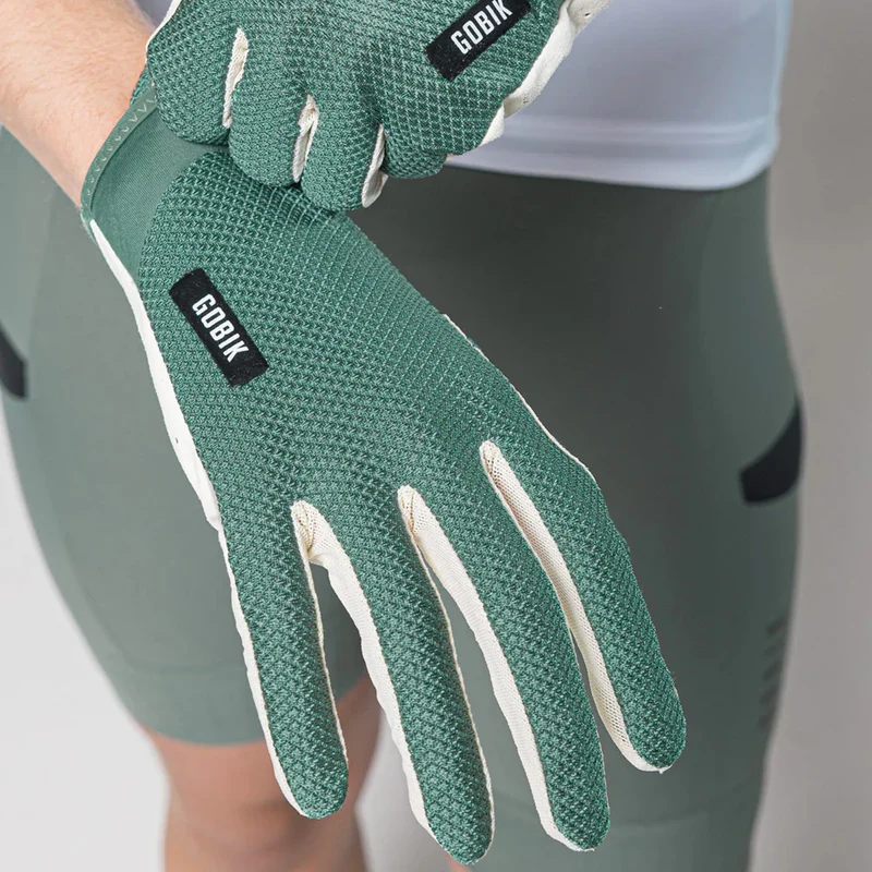 Guanti Gobik Lynx 2.0 Hedge - Verde