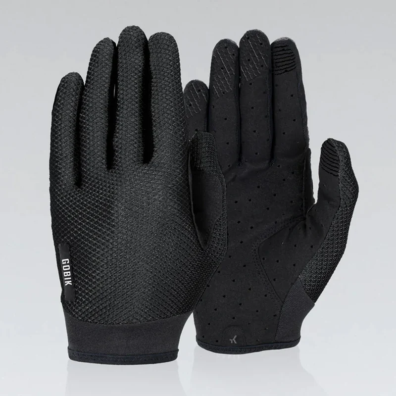 Guanti Gobik Lynx 2.0 True - Nero