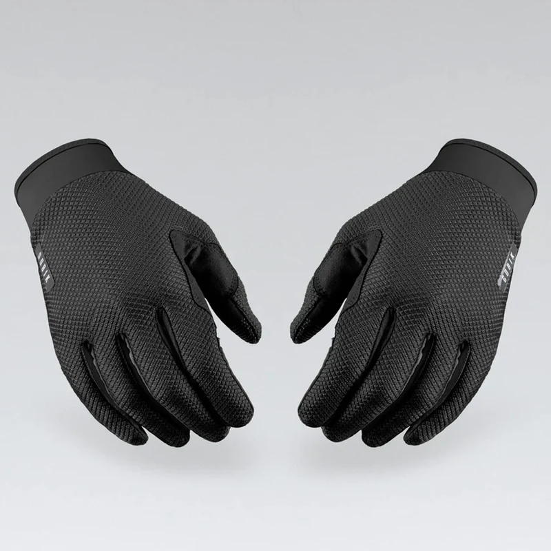 Guanti Gobik Lynx 2.0 True - Nero