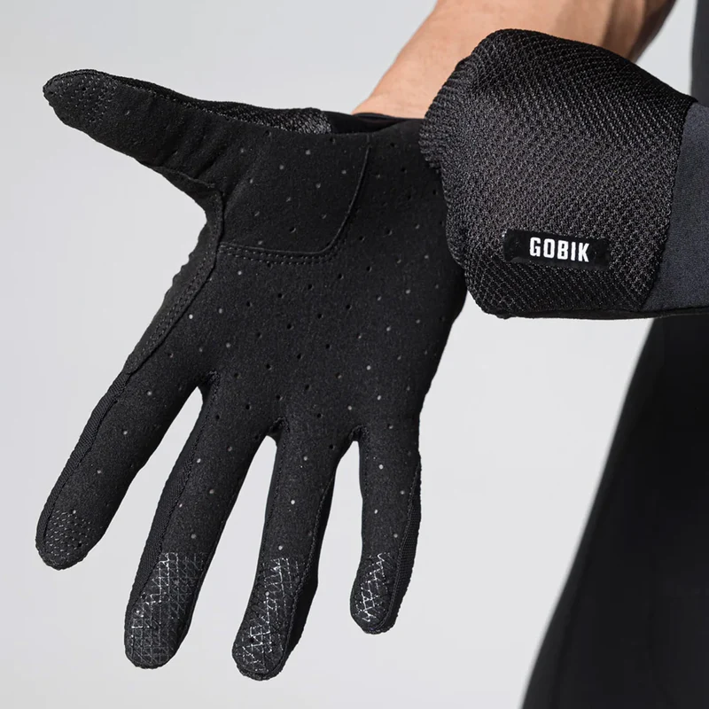 Guanti Gobik Lynx 2.0 True - Nero