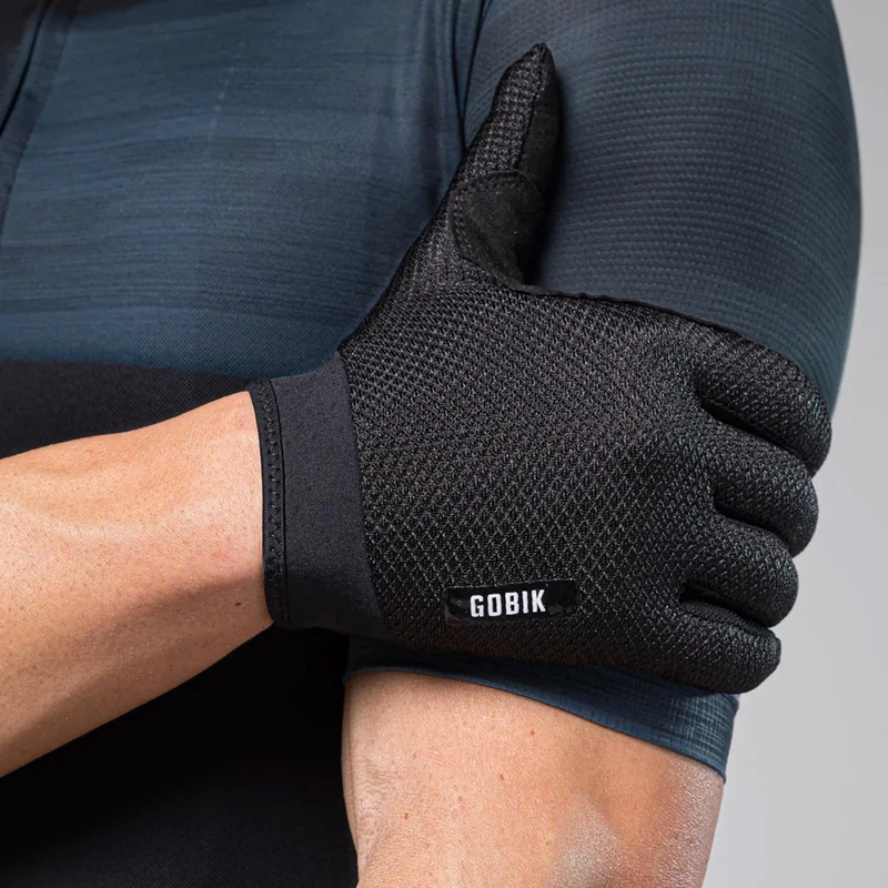 Guanti Gobik Lynx 2.0 True - Nero