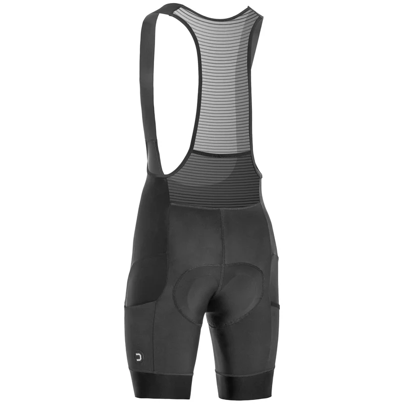 Salopette Dotout Explorer - Nero