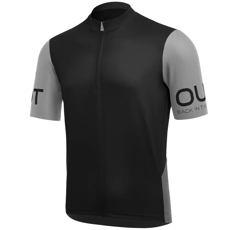 Maglia Dotout Explorer - Nero