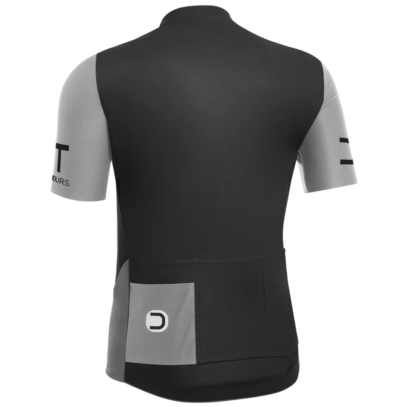 Maglia Dotout Explorer - Nero