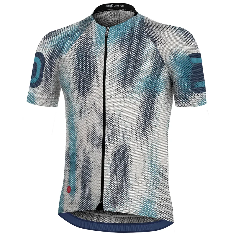 Maglia Dotout Speed Light - Azzurro