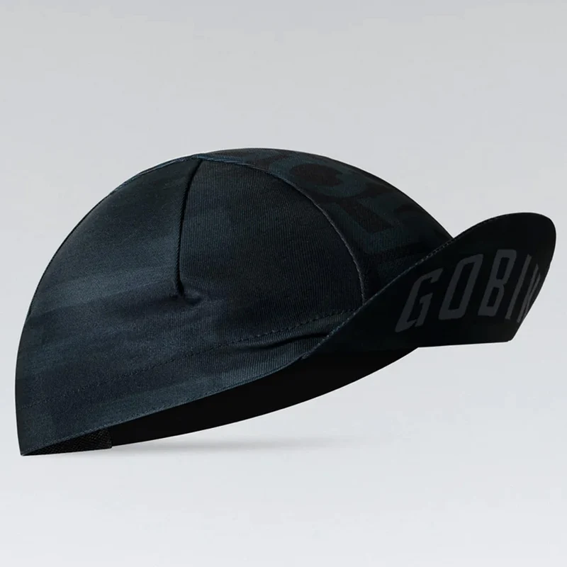 Cappellino Gobik Vintage Moonless - Nero