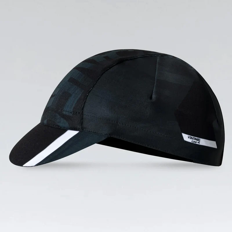 Cappellino Gobik Vintage Moonless - Nero