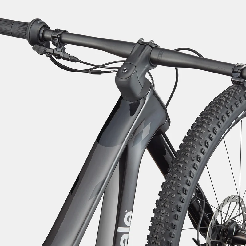 Cannondale Scalpel 2 Lefty - Nero