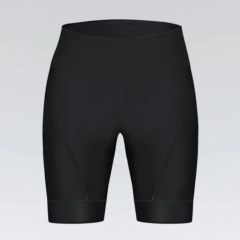 Pantaloncini donna Gobik Limited 6.0 K6 - Nero