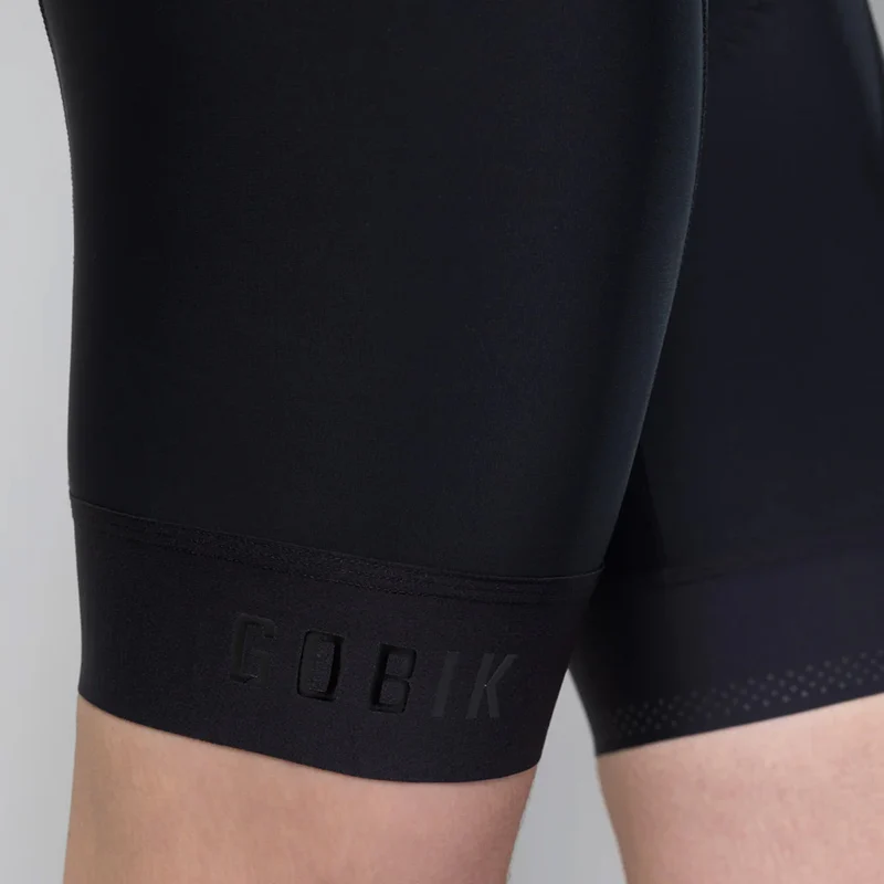 Pantaloncini donna Gobik Limited 6.0 K6 - Nero