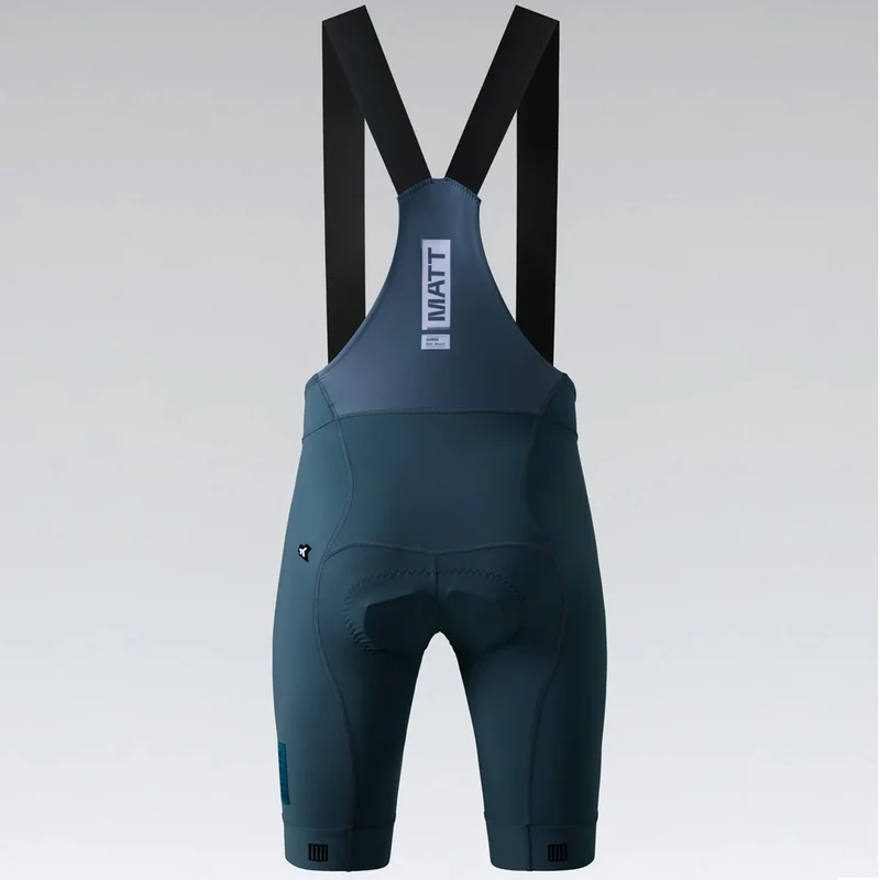 Salopette Gobik Matt 2.0 K10 Corsair - Verde