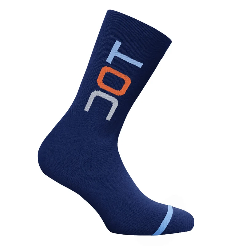 Calze Dotout Duo - Blu