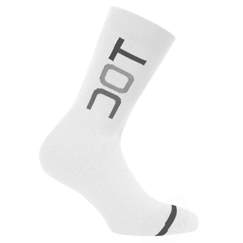 Calze Dotout Duo - Bianco