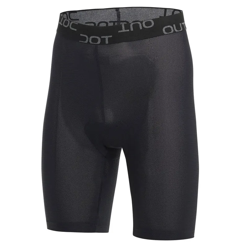 Boxer Dotout Inner 2 - Nero