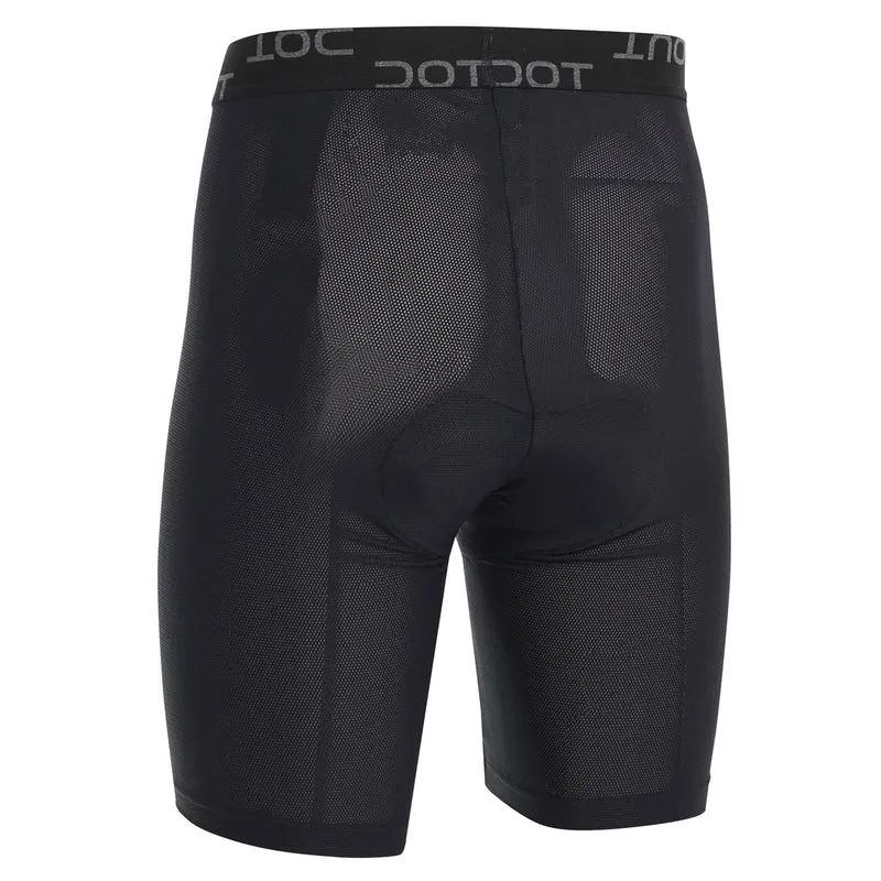 Boxer Dotout Inner 2 - Nero