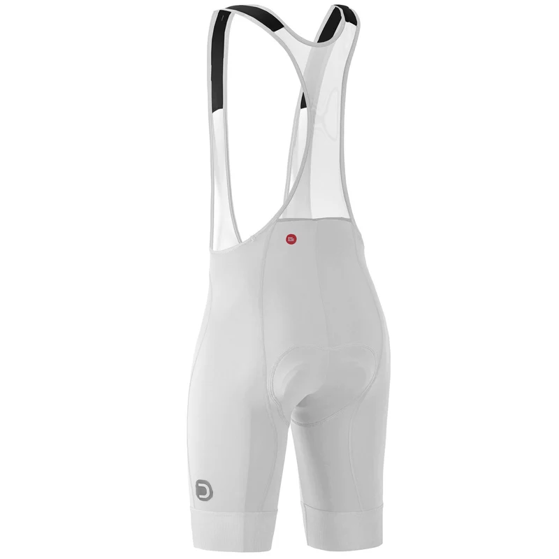Salopette Dotout Power - Bianco