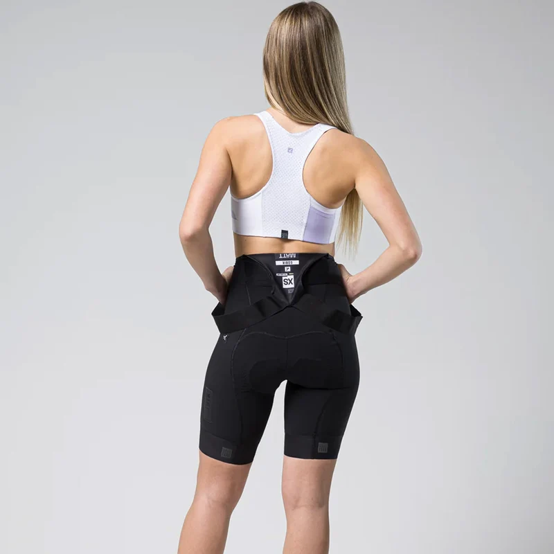 Reggiseno Gobik Core Salt - Bianco