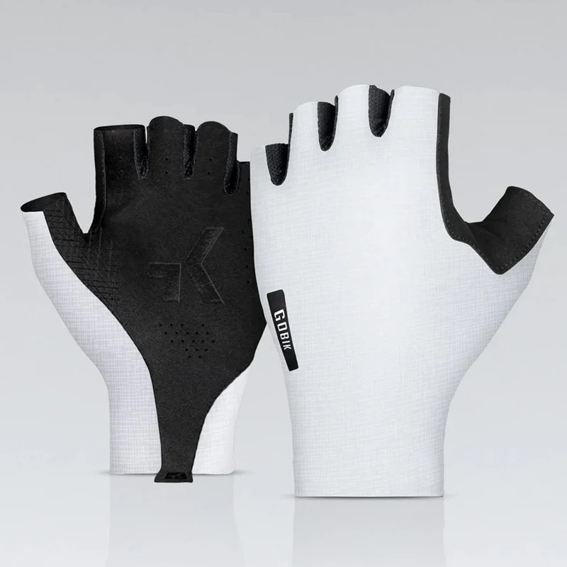 Guanti Gobik Mamba 2.0 - Bianco