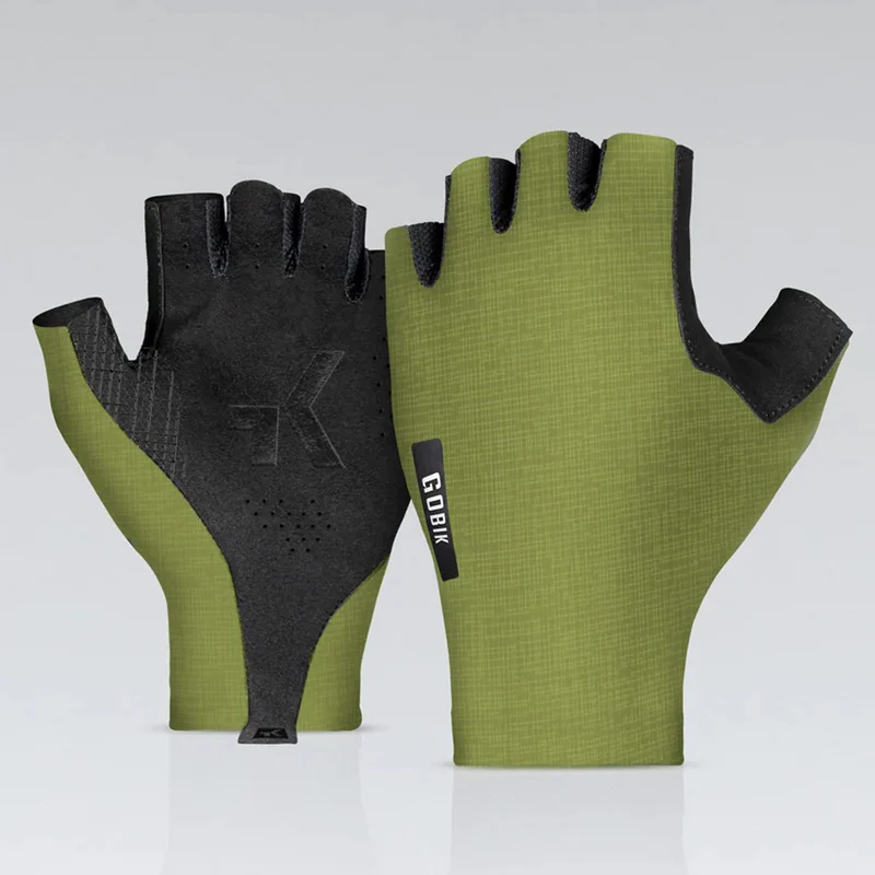 Guanti Gobik Mamba 2.0 - Verde
