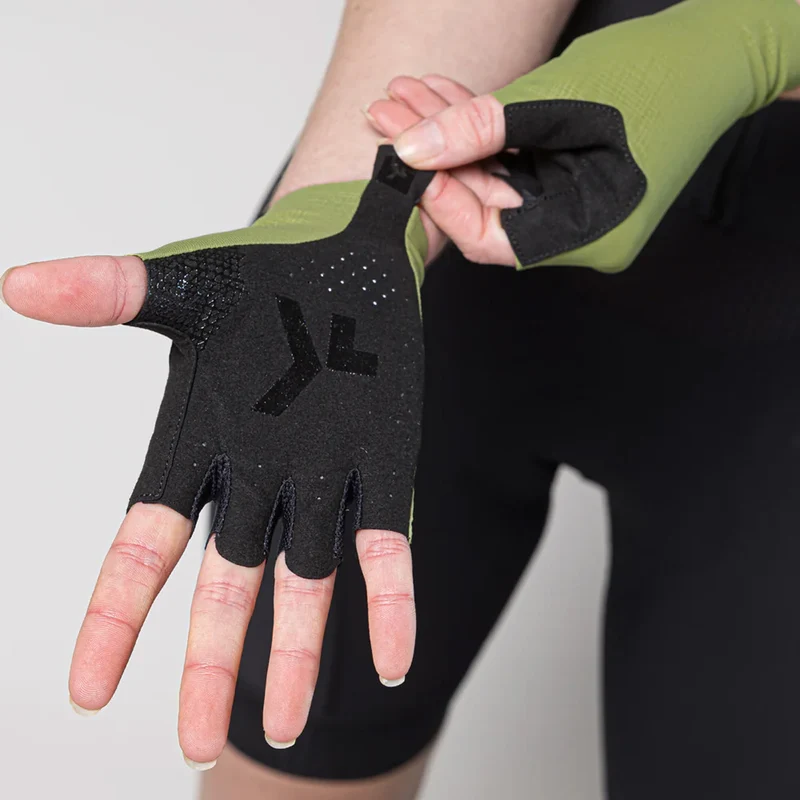 Guanti Gobik Mamba 2.0 - Verde