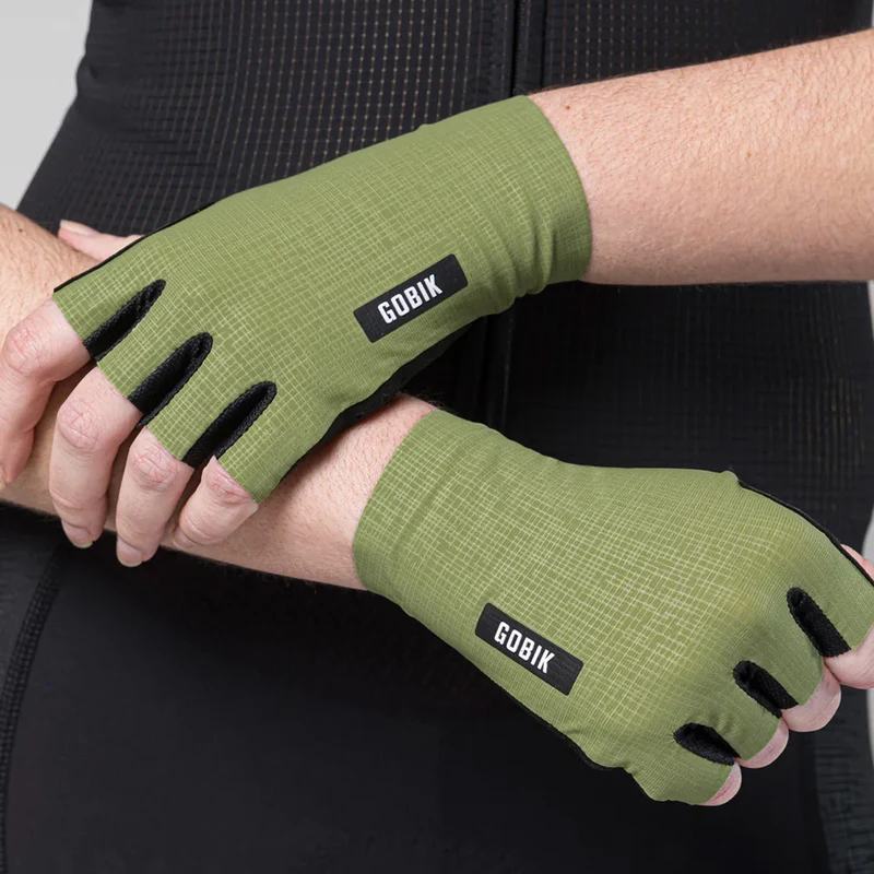 Guanti Gobik Mamba 2.0 - Verde