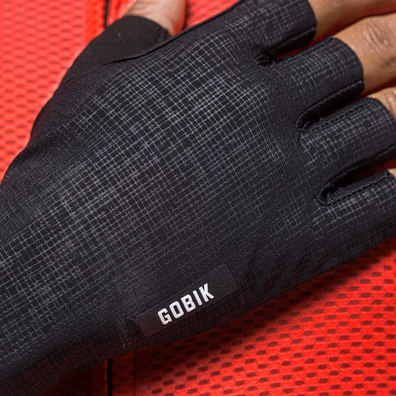 Guanti Gobik Mamba 2.0 - Nero