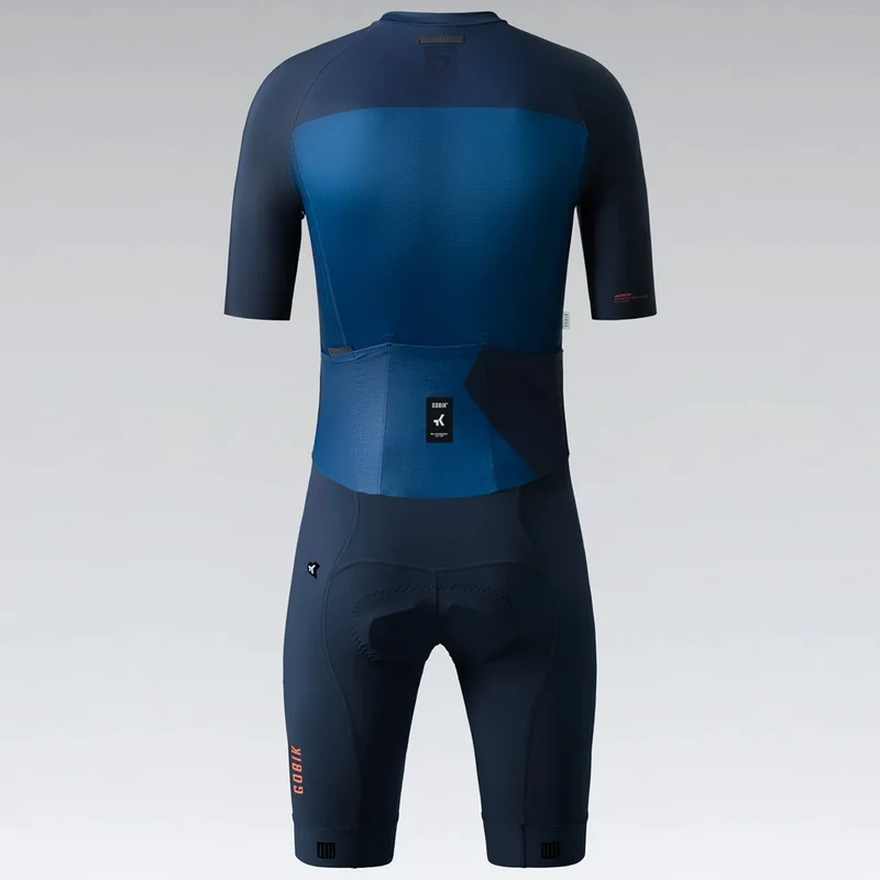 Body Gobik Brooklyn Matt 2.0 Astral - Blu