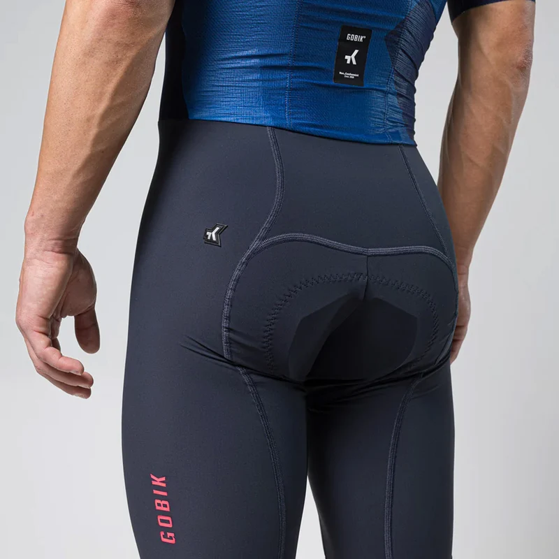 Body Gobik Brooklyn Matt 2.0 Astral - Blu
