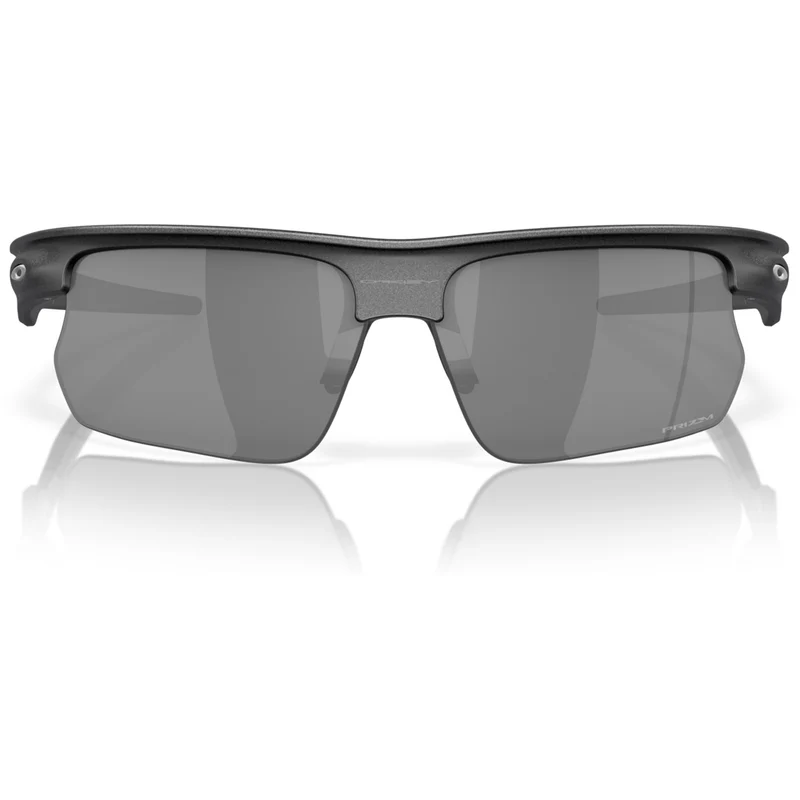 Occhiali Oakley Bisphaera - Steel Prizm Black