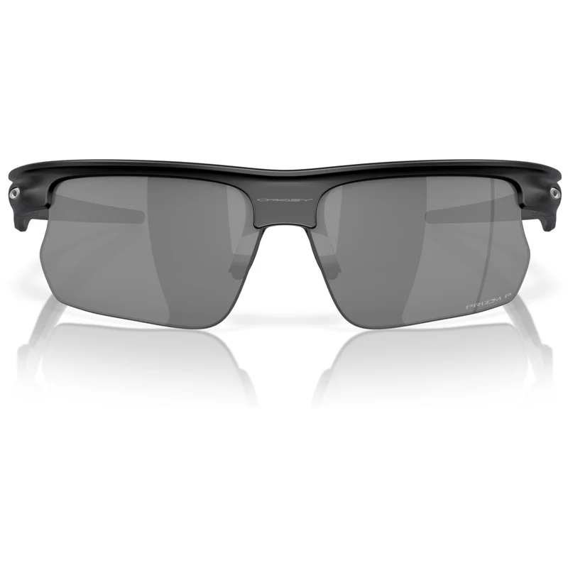 Occhiali Oakley Bisphaera - Matte Black Prizm Black Polarized