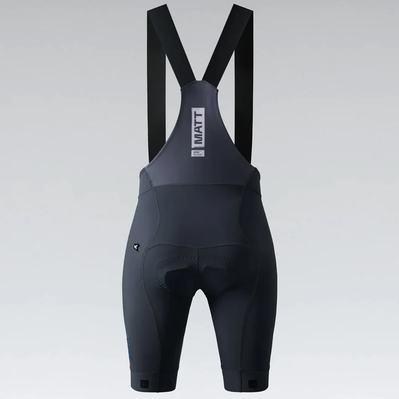 Salopette donna Gobik Matt 2.0 - Blu