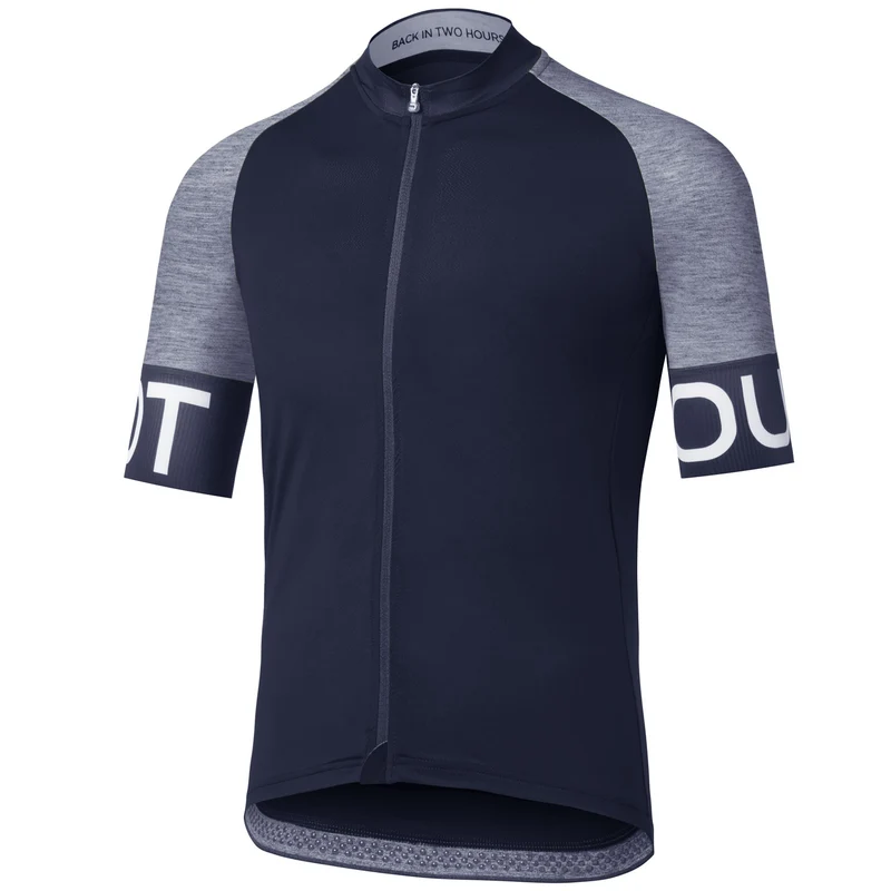 Maglia Dotout Pure - Blu