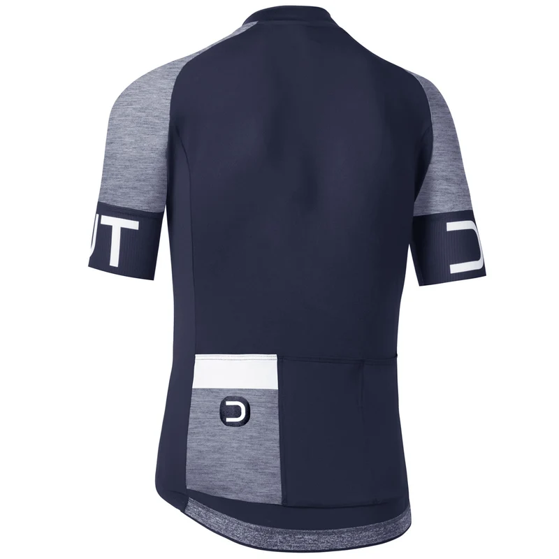 Maglia Dotout Pure - Blu