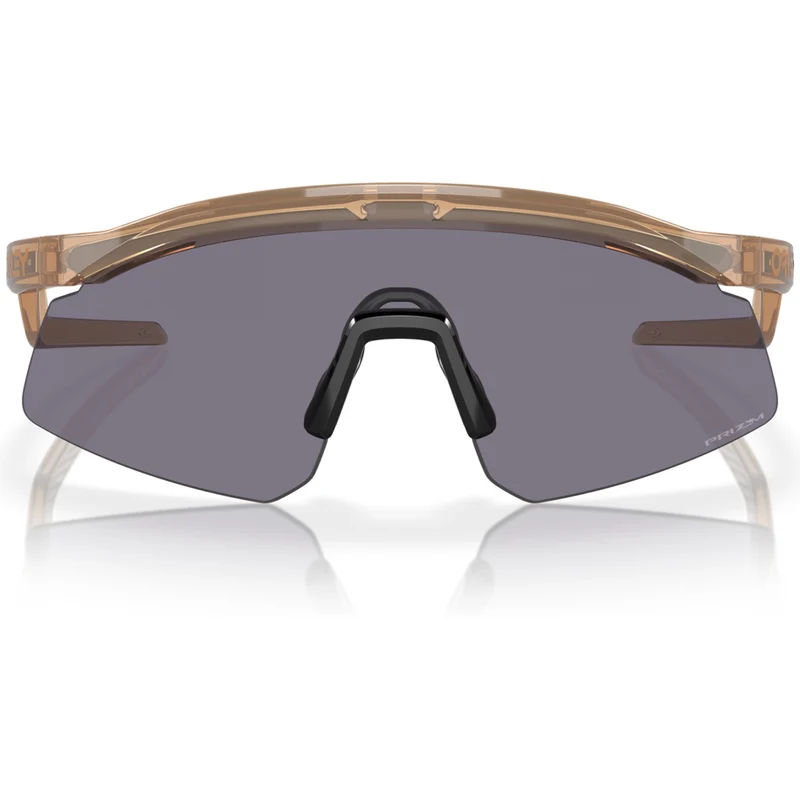 Occhiali Oakley Hydra - Sepia Prizm Grey