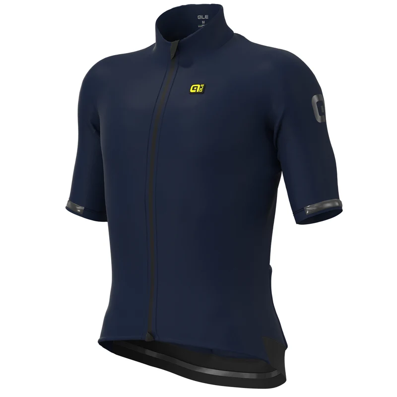 Maglia Ale Klimatik K-Tour - Blu scuro