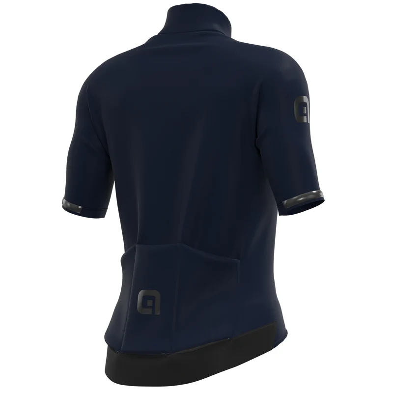 Maglia Ale Klimatik K-Tour - Blu scuro