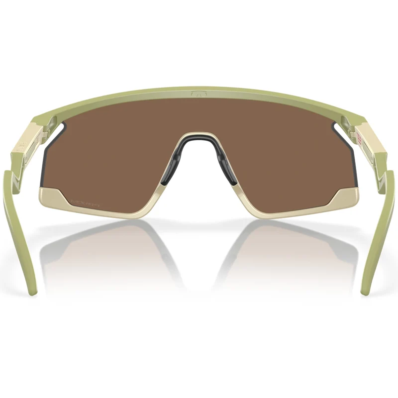 Occhiali Oakley BXTR - Matte Fern Prizm Bronze