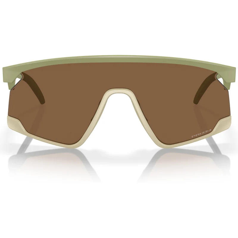 Occhiali Oakley BXTR - Matte Fern Prizm Bronze