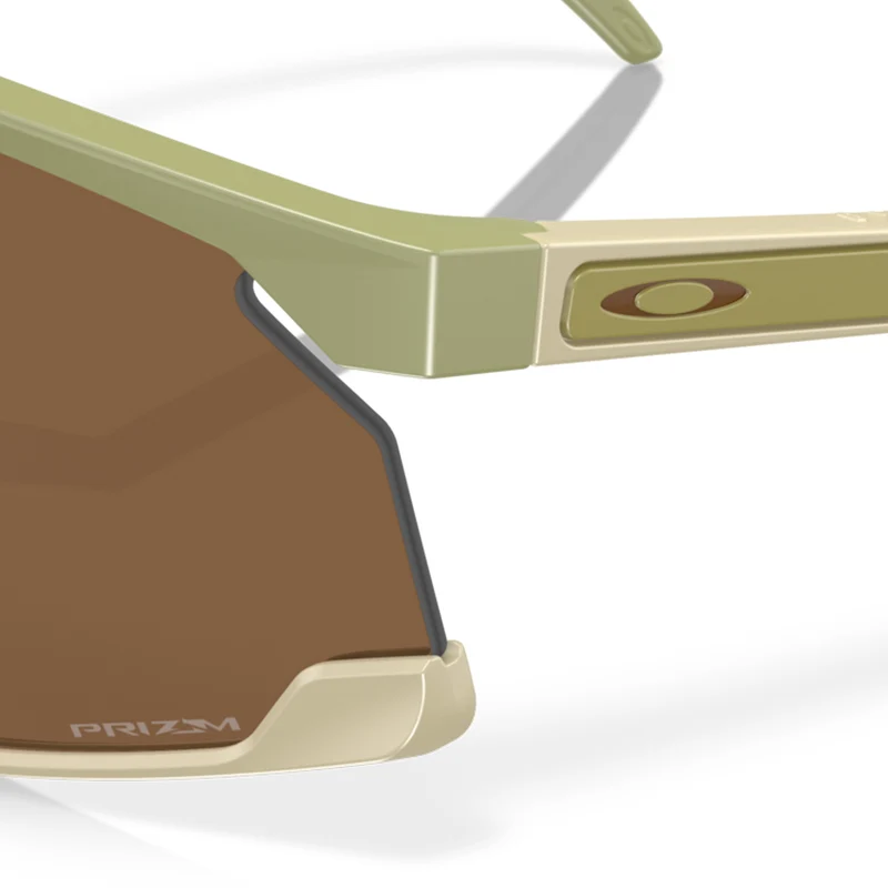 Occhiali Oakley BXTR - Matte Fern Prizm Bronze
