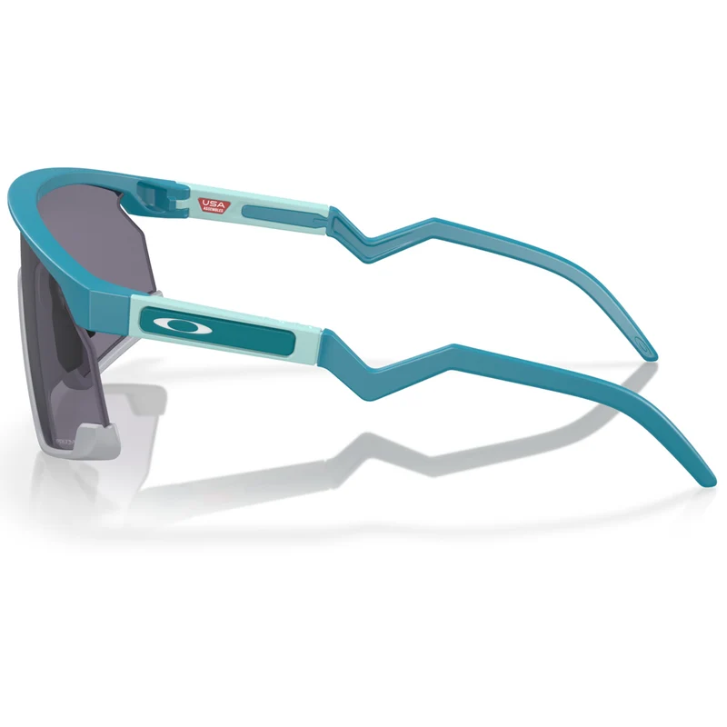 Occhiali Oakley BXTR - Matte Balsam Prizm Grey