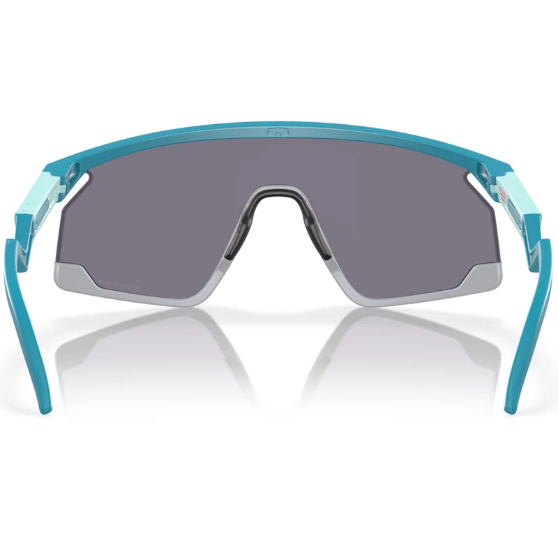 Occhiali Oakley BXTR - Matte Balsam Prizm Grey