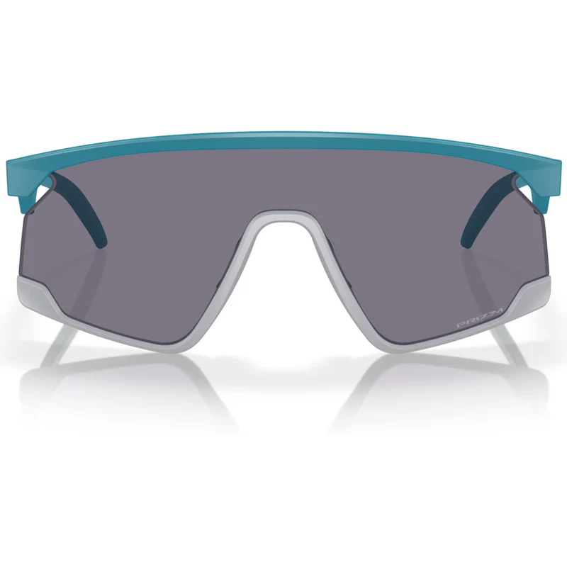 Occhiali Oakley BXTR - Matte Balsam Prizm Grey
