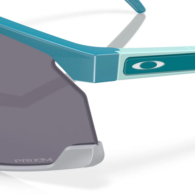 Occhiali Oakley BXTR - Matte Balsam Prizm Grey