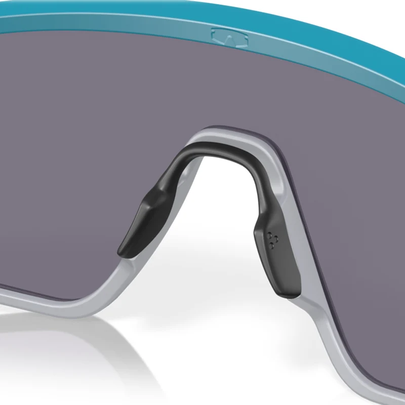 Occhiali Oakley BXTR - Matte Balsam Prizm Grey