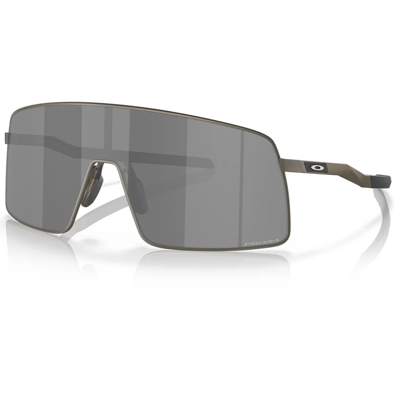 Occhiali Oakley Sutro TI - Matte Gunmetal Prizm Black