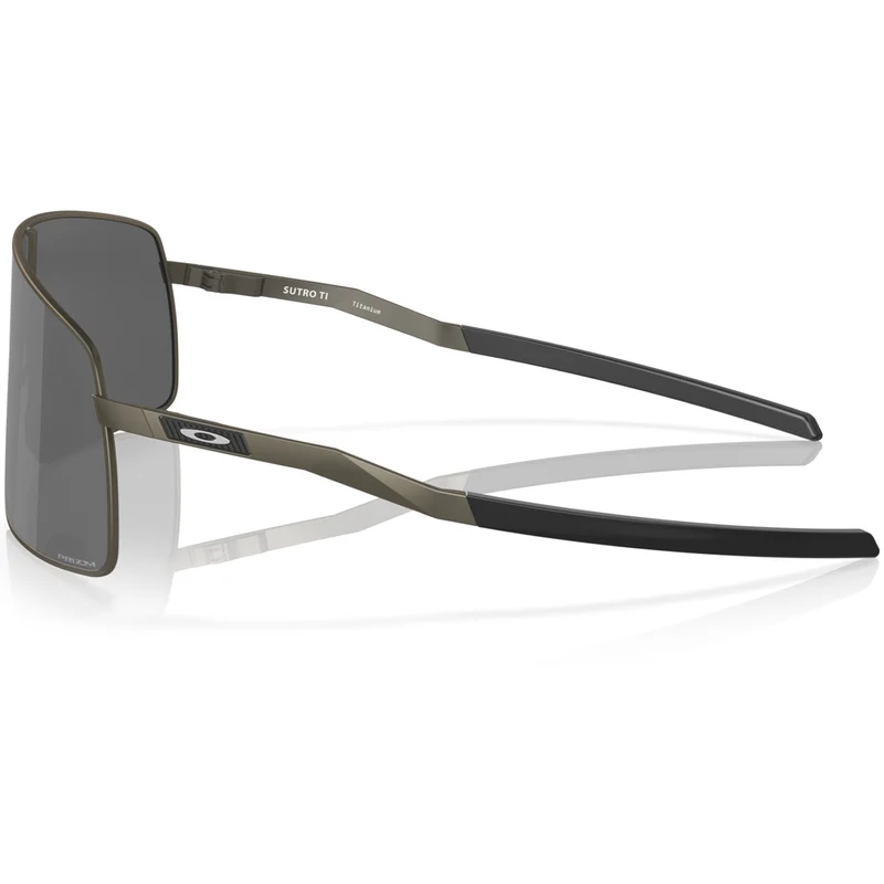 Occhiali Oakley Sutro TI - Matte Gunmetal Prizm Black